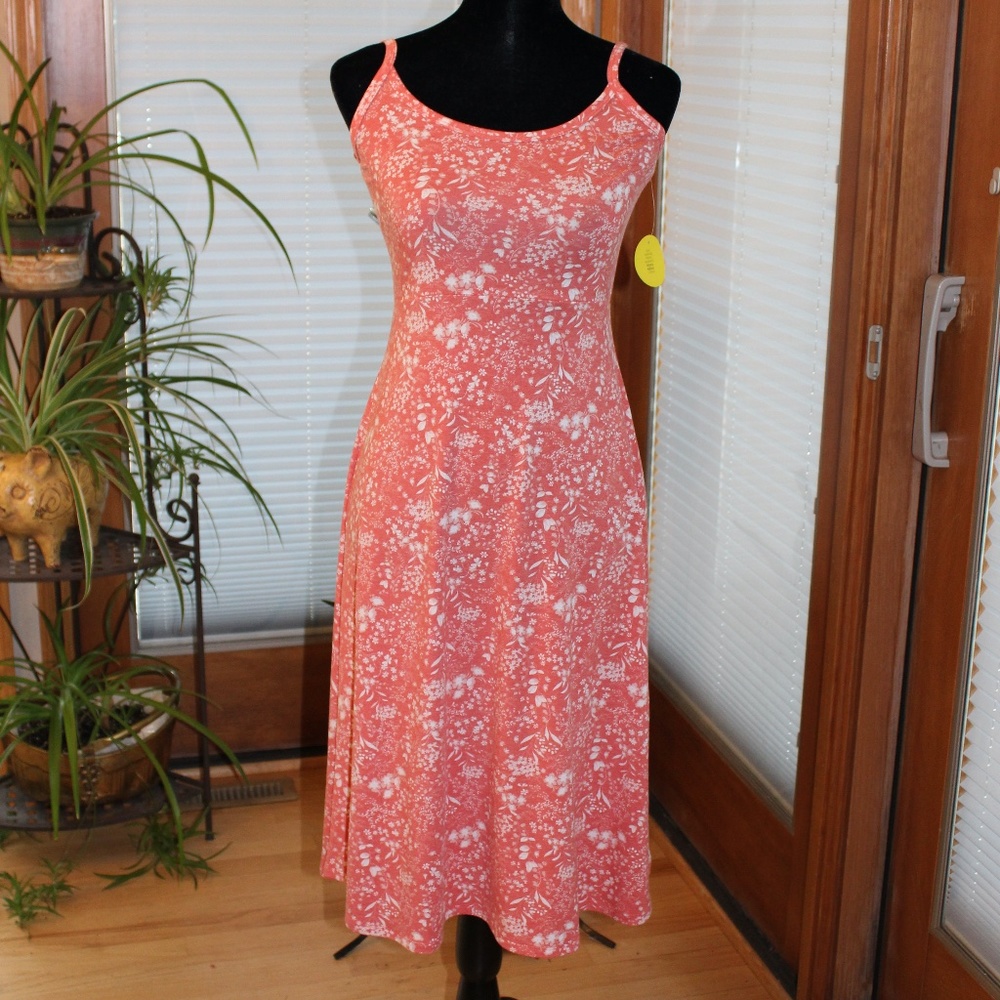 Forever 21 Knit Dress Juniors Sz Medium